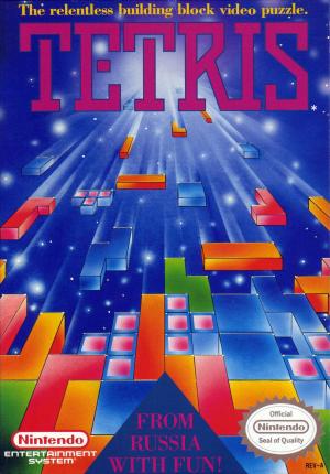 Tetris/NES