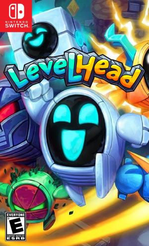 Levelhead