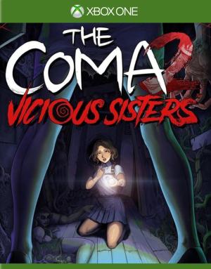 The Coma 2: Vicious Sisters