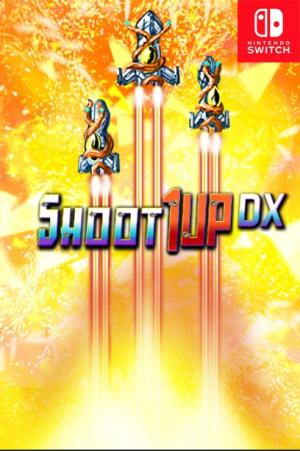 Shoot 1UP DX