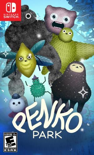Penko Park