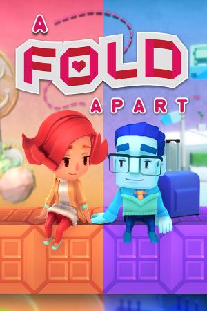 A Fold Apart