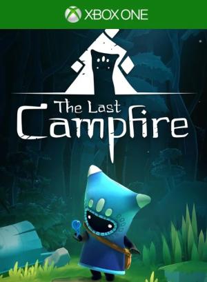 The Last Campfire