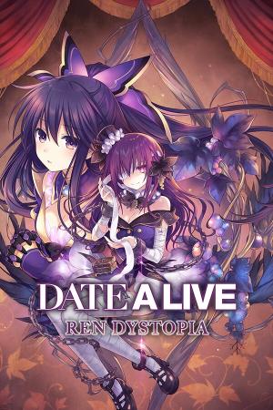 Date A Live: Ren Dystopia