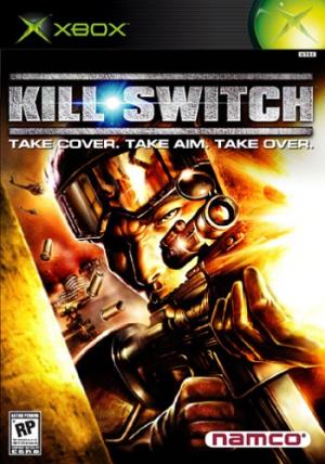 Kill Switch/XBox