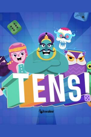 TENS!