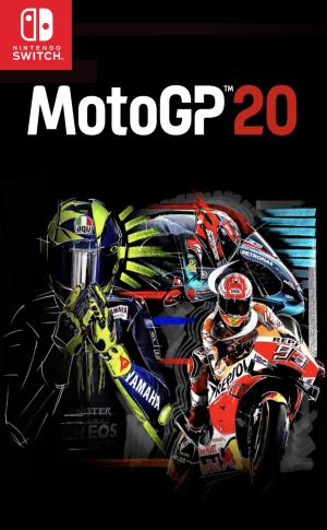 MotoGP 20