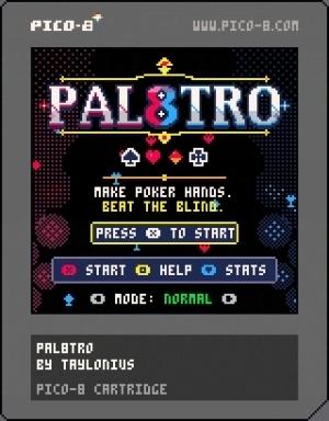 Pal8tro
