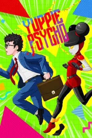 Yuppie Psycho