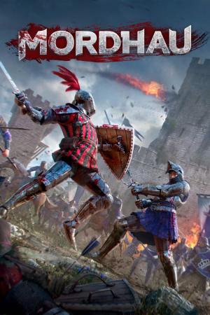 Mordhau