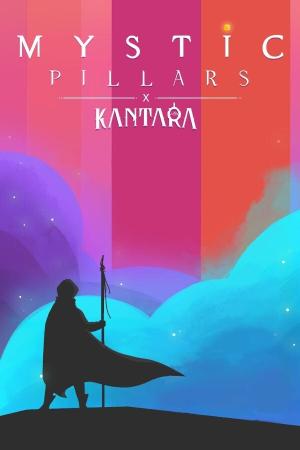 Mystic Pillars
