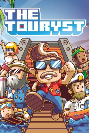 The Touryst