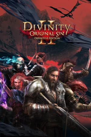 Divinity: Original Sin 2 - Definitive Edition