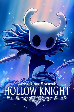 Hollow Knight: Voidheart Edition