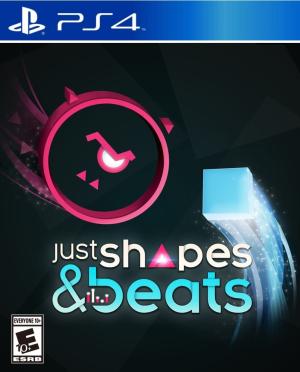 Just Shapes & Beats