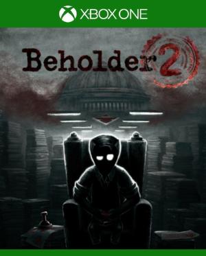 Beholder 2