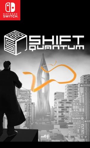 Shift Quantum