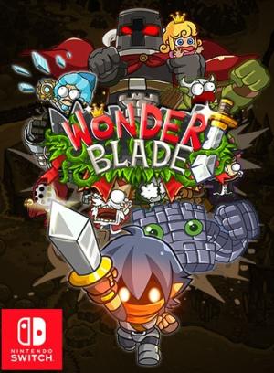 Wonder Blade