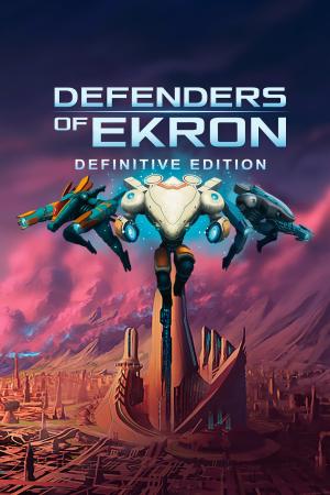 Defenders of Ekron: Definitive Edition