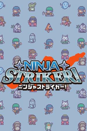 Ninja Striker!