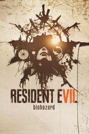 Resident Evil 7: biohazard