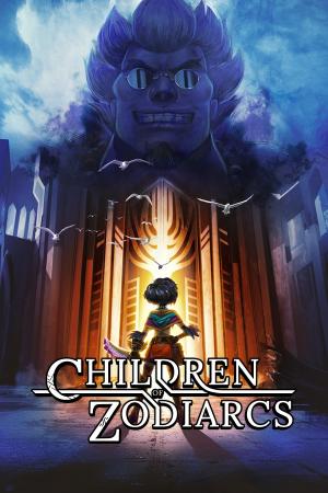 Children of Zodiarcs