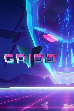 GRIDD: Retroenhanced