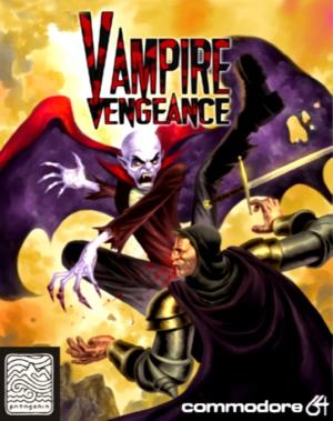 Vampire Vengeance