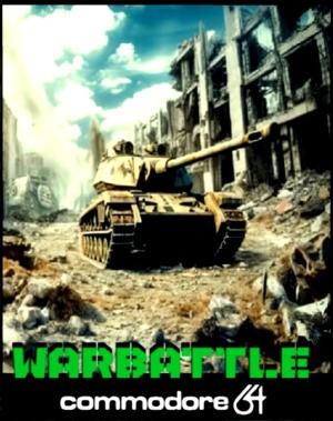 Warbattle