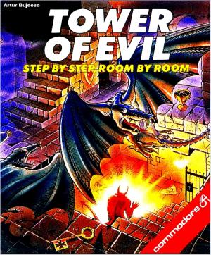 Tower of Evil