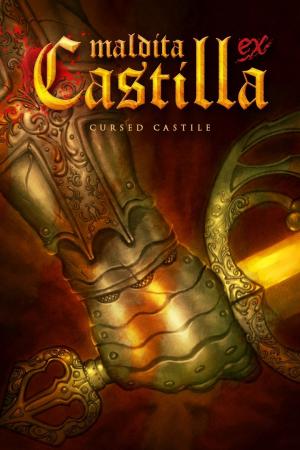 Maldita Castilla EX: Cursed Castile