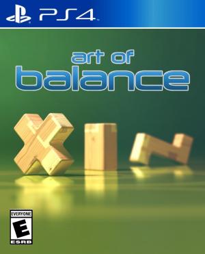 Art of Balance
