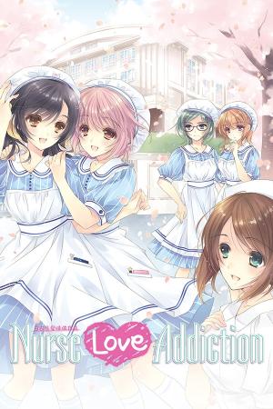 Nurse Love Addiction