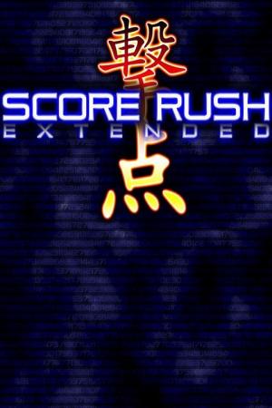 Score Rush Extended