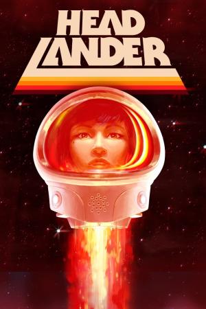 Headlander