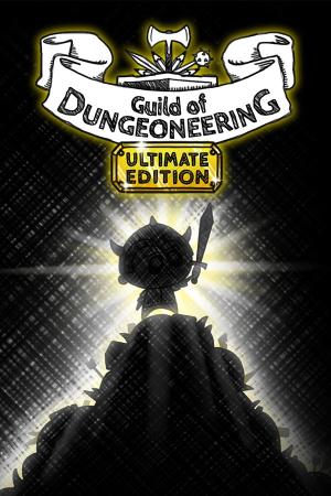 Guild of Dungeoneering Ultimate Edition