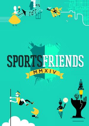 Sportsfriends