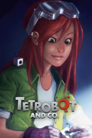 Tetrobot & Co.