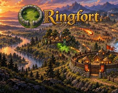 Ringfort
