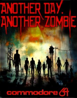 Another Day, Another Zombie