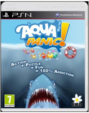 Aqua Panic!
