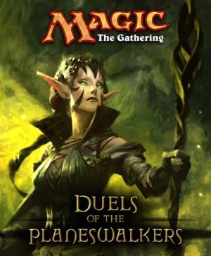 Magic: The Gathering - Duels of the Planeswalkers