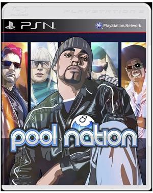 Pool Nation