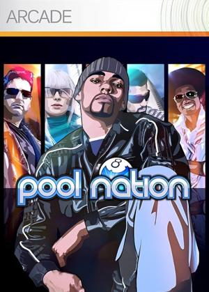 Pool Nation