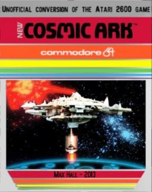 Cosmic Ark