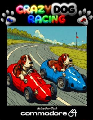 Crazy Dog Racing