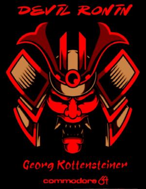 Devil Ronin