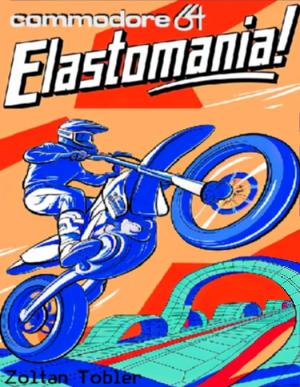 Elasto Mania