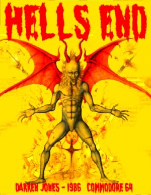 Hells End