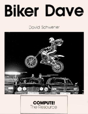 Biker Dave